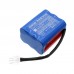 CS-CGX600MD - 5200mAh