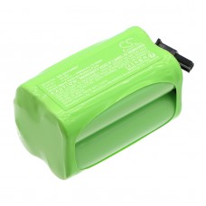 Аккумулятор для GROTHE FA30-AZ - 2000mAh