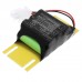 CS-RTS504AF - 1800mAh