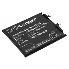 CS-HNG510SL - 5350mAh