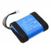 CS-MRL130MD - 3400mAh