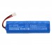 CS-REM500SL - 2000mAh