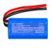 CS-GDM257CL - 2600mAh