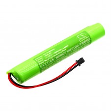 Аккумулятор для TOHNICHI 200 - 2000mAh