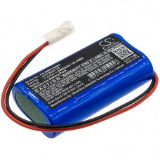 CS-MRP100MX - 3400mAh