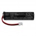 CS-MTZ628MD - 800mAh