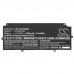 Аккумулятор для FUJITSU LifeBook U9310X VFY U931XMC5HNNC - 3450mAh