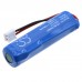 Аккумулятор для DAITEM SC200AF - 700mAh