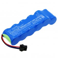 CS-MLA500MD - 1200mAh