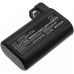 Аккумулятор для ELECTROLUX 900277252 - 3400 мАч