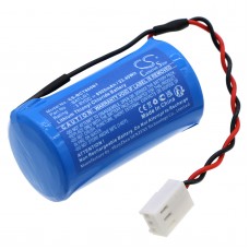 Аккумулятор для DAITEM DP8105F - 6500mAh