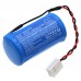 Аккумулятор для DAITEM DP8621F - 6500mAh