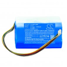 Аккумулятор для SMITH & NEPHEW Renasys Go - 2600mAh