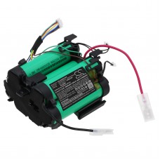 Аккумулятор для ELECTROLUX PQ92-ALGS