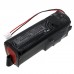 Аккумулятор для ROWENTA RH8977W0/2D1 - 3500mAh