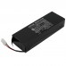 Аккумулятор для DATASCOPE Corp 4 - 2300mAh