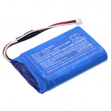 Аккумулятор для SYSTRONIK 523019.1 - 1800mAh