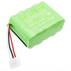 Аккумулятор для PARAMEDIC Defibrillator CU-ER1 - 4500mAh