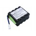 Аккумулятор для BCI 20600A1 8200 Capnocheck CO2 Mo - 2000 мАч