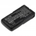 CS-SHR102MD - 500mAh