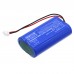 Аккумулятор для GAMA SONIC 101822 - 5200mAh