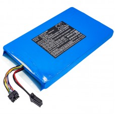 CS-MAT353MX - 12000mAh