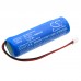 CS-BCT951BT - 2600mAh