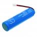 Аккумулятор для RESCOMF XD101 - 2600mAh