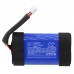 Аккумулятор для PURE 82300506 - 5200mAh