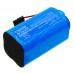 Аккумулятор для EUFY T2265 - 3350mAh