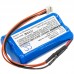 Аккумулятор для G-CARE SP-800 - 2600mAh