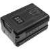 Аккумулятор для BRIGGS & STRATTON Snapper HD 48V MAX Cordless Electric 20-Inch Lawn Mower - 2000 мАч