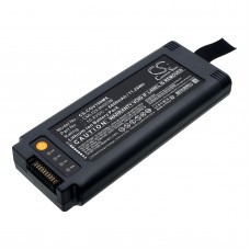 CS-CGV100MX - 6600mAh