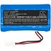 Аккумулятор для CARDINALHEALTH Kangaroo Joey Enteral Feeding - 6800mAh