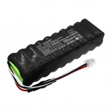 CS-BRA430MD - 2700mAh