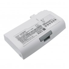 Аккумулятор для ZOLL Propaq MD - 6450mAh