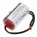Аккумулятор для HONEYWELL EK210 - 14500 мАч