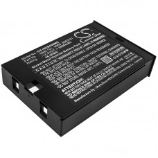 Аккумулятор для NIHON KOHDEN BSM-5100 - 3000mAh