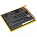 Аккумулятор для SAMSUNG Galaxy Tab A7 Lite 8.7 2021 - 4900 мАч