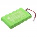 CS-SAT100BT - 2000mAh