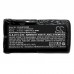 CS-SHR102MD - 500mAh