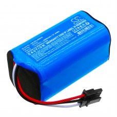 CS-EFL500VX - 2600mAh