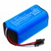 CS-EFL500VX - 2600mAh