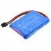 CS-MRS700MD - 5200mAh