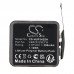 CS-HUP342SH - 290mAh