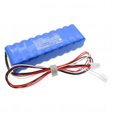 Аккумулятор для NIKKISO DBB-06S - 2000mAh