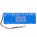 CS-GMS128LS - 3000mAh