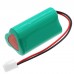 CS-DTX317LS - 1500mAh