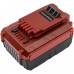 Аккумулятор для PORTER CABLE PCC601 - 5000 мАч
