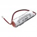 Аккумулятор для BOSCH Rexroth SUP-E03-DKC - 2700mAh